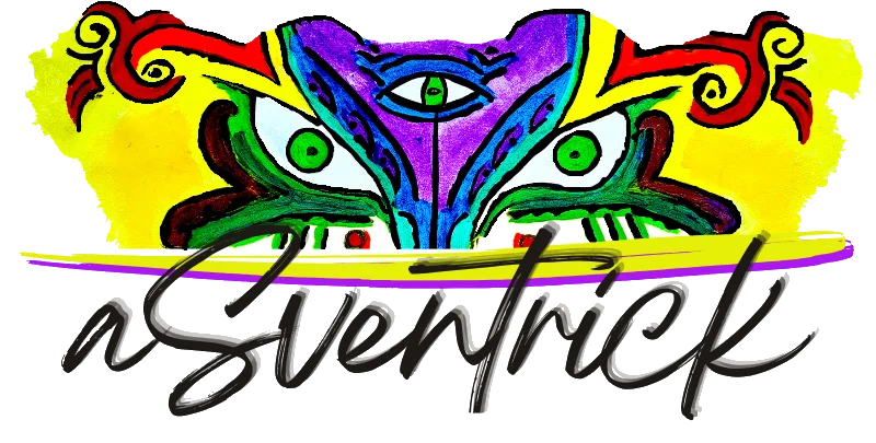 aSventrick